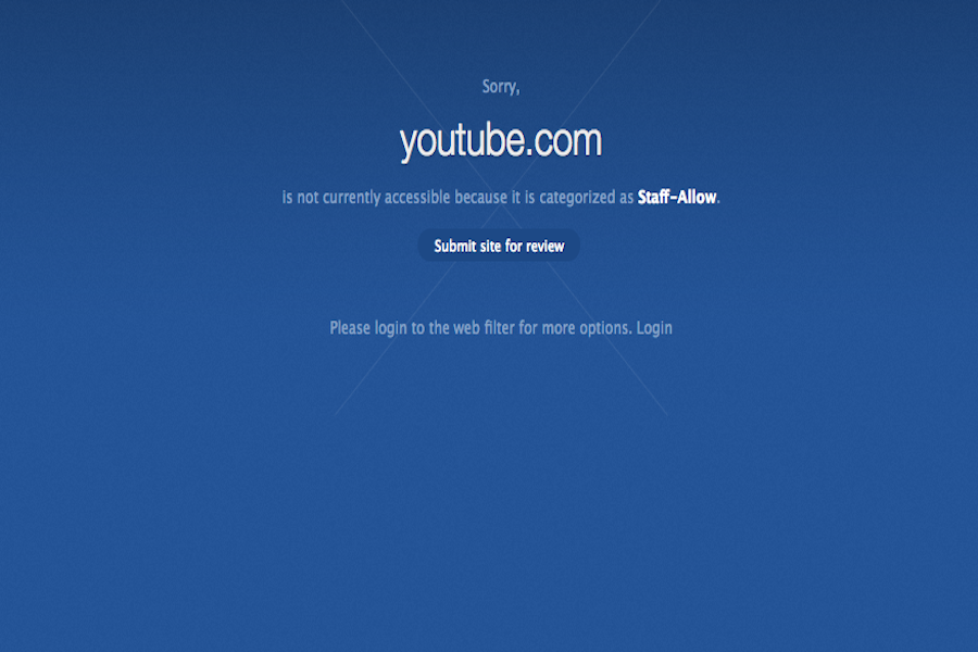 Sky blocking dating sites