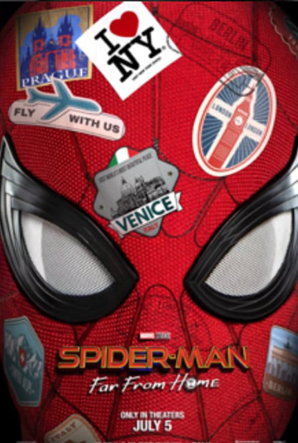 Within+two+weeks+of+being+released%2C+the+latest+installment+in+the+Spiderman+series+landed+in+the+150+top-grossing+movies+of+all+time.
