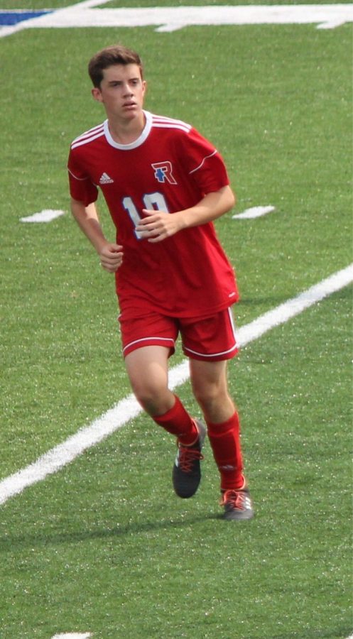 Connor Mahoney